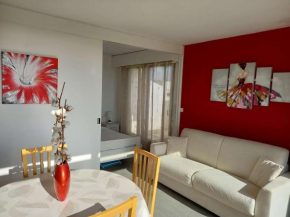 Appartement Royan, 2 pièces, 4 personnes - FR-1-494-30